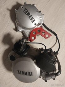 Yamaha TDR 125R R.v.1998 stk 5/23 - 5