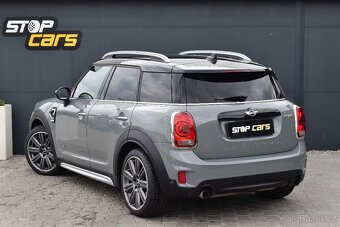 Mini Countryman COOPER S 2.0 141kW 4x4 SERVIS MINI ČR - 5