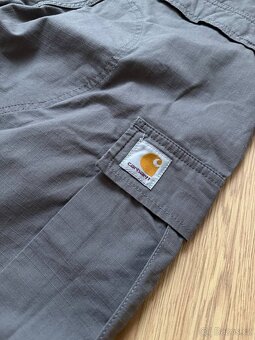 Pánské kalhoty Carhartt WIP Regular Cargo Pant - 5