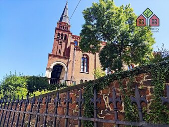 Prodej většinového podílu, činžovní dům, dva vlastníci, zahr - 5