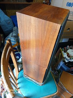 Retro gramofon Tesla,radia,rádia Tesla,reprobedny Tesla atd. - 5