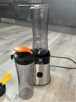 Smoothie - 5