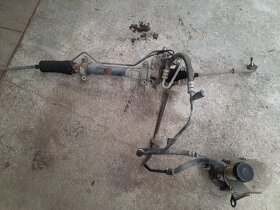 Motor 1,5 DCI 62kW K9K718 na Renault Megane, Scenic II. Clio - 5