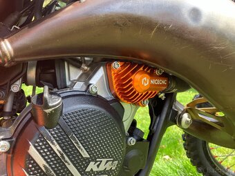 KTM 125 SX 2024 - 5