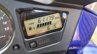 HONDA VFR 800 V-TEC - 5