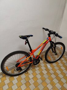 Genesis Element X-10 "26" horské kolo - 5