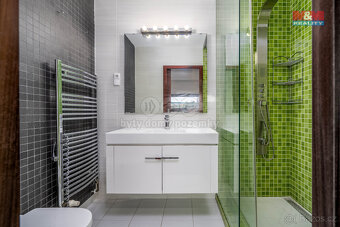 Prodej rodinného domu, 272 m², Jeneč, ul. Západní - 5