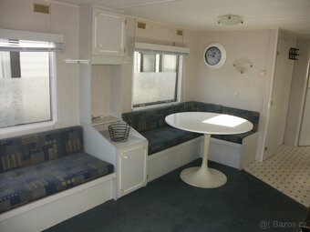 Mobilní dům, mobilheim, obytný karavan, Nordstar - 5