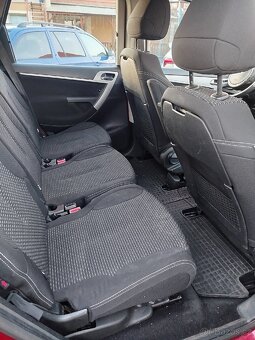 C4 picasso - 5