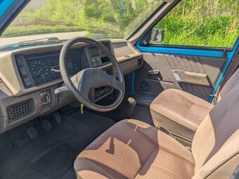Škoda Favorit, 1992, motor 781.135, náhradní díly - 5