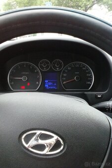 Prodam Hyundai i30 1,4 benzin za 59tis. STK DUBEN 2027 - 5