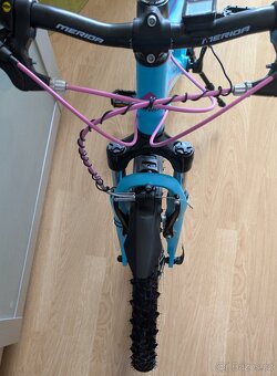 Merida Matts J.20 - jako nové - 5