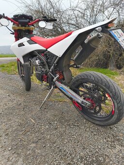 Fantic XMF 125 - 5