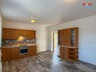 Pronájem rodinného domu, 46 m², Litomyšl, ul. Lidická - 5