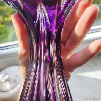 váza ceasar crystal - 5
