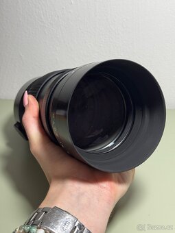 Pentacon 300mm f/4 - 5