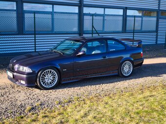 ❗️ BMW E36❗️ - 5
