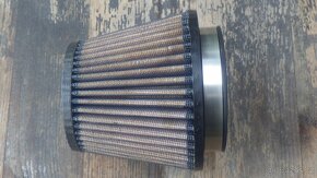 Vzduchový filtr KN na Suzuki GSX R 750 - 5