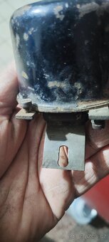 Bosch regler - 5