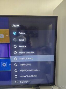 Tv box X96Q 16gb Ram 2gb android 10.0 - 5