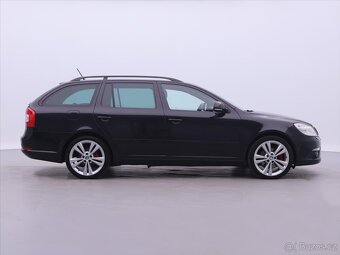 Škoda Octavia 2,0 TSI RS 147kW DSG Xenon (2011) - 5