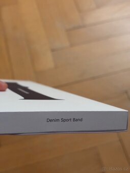 apple watch řemínek - 5