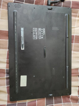 Herní MSI GS65-I7 RTX2070 16Gb 512Gb SSD - 5