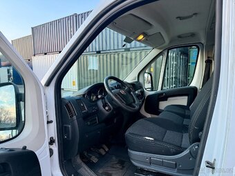 Fiat Ducato 2.3 MJT L2H2 - 5