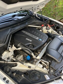 BMW X6 F16 30d Xdrive TOP Stav, koupeno v ČR - 5
