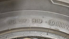 Zimní sada 215/65 R17 103H XL Barum - 5