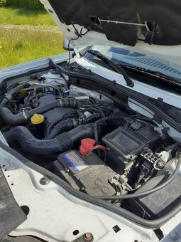 Duster 1.5 dci 81 kW/110 k, 2016 - 5
