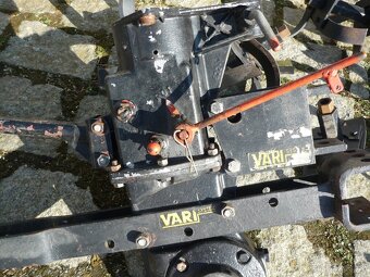 Prodej Vari - 5