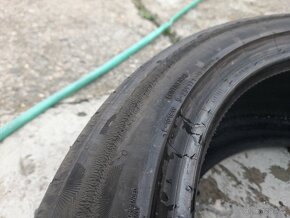 Letní pneu Continental 225/45 R18 - 5