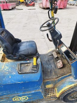 Hyster H2.00XM - 5