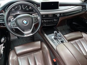 Bmw X5 3.0d 190kw - 5