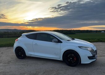 2011 Renault Megane 2.0 RS - 5