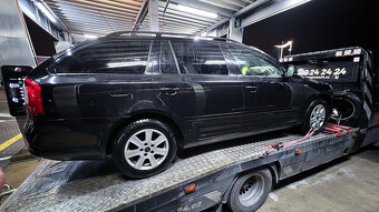 Vůz na díly Škoda Octavia 2 FL kombi 2010 CAXA LHY LF9R - 5