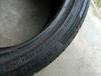 235/40 r18 95w 1ks Continental - 5
