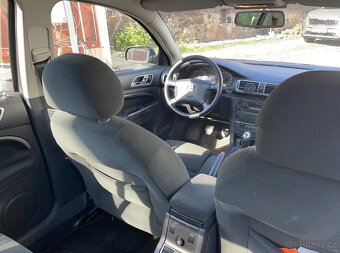 Škoda Superb 1 1,9 tdi 96kw - 5