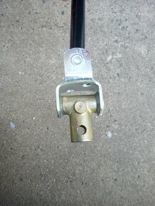 Tyč řazení Škoda Felicie/Forman/Favorit - 5