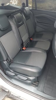 Ford C Max 2,0 TDCi 7 míst - 5