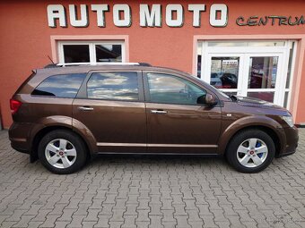 Fiat Freemont 2.0 Multijet 125kW - 5