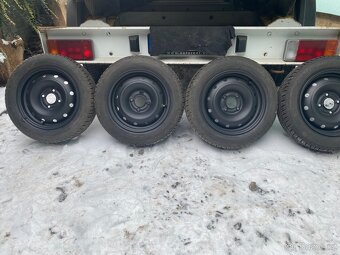 Letní pneu 165/65 R14 - 5