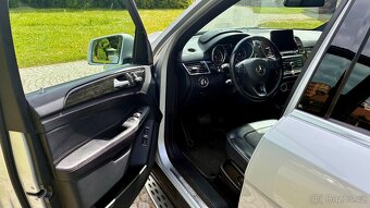 GLS 350d ,2018,150.000km - 5