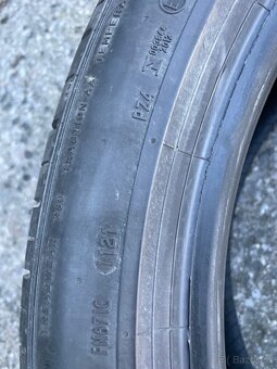 Pneumatiky 285/40/21R - 5