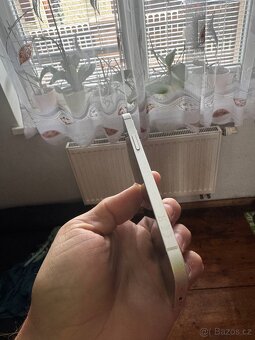 Iphone 12 White. 64GB. Neblokovany. Jako novy - 5