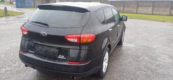 Subaru Tribeca 3.0 180 KW - 5