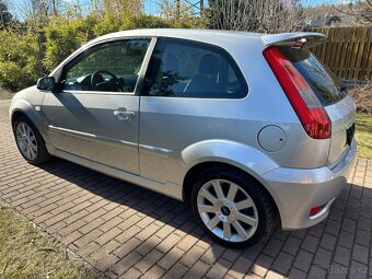 Ford Fiesta ST150 2.0 16v 110kw - 5