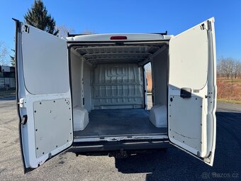 Fiat Ducato 2.3 - L2H1 159tkm + historie - 5