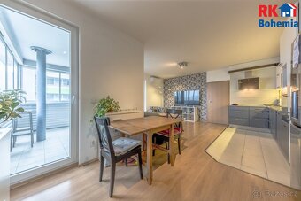 Prodej bytu 3+kk, 89 m2, Mladá Boleslav, ul. 17. listopadu - 5